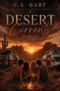 Desert Currents