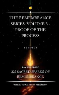 Proof of the Process