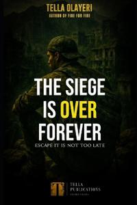 The Siege Is Over Forever
