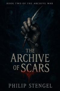 The Archive of Scars