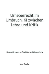 Urheberrecht im Umbruch