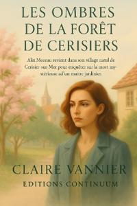 Les Ombres de la Forêt de Cerisier