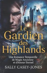 Casey-Jones, S: Gardien des Highlands