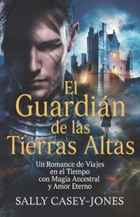 Casey-Jones, S: Guardián de las Tierras Altas