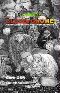 Blood+Gnome