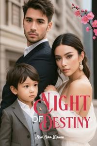 Night of Destiny