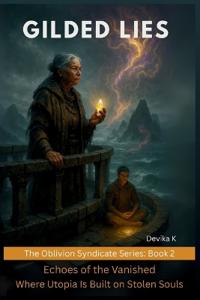 GILDED LIES (Book 2)