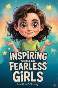 Inspiring Stories for Fearless Girls