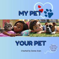 My Pet Your Pet