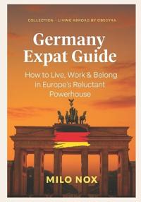 Germany Expat Guide