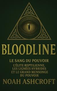 Bloodline Le Sang du Pouvoir