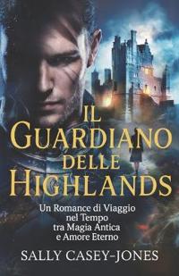 Casey-Jones, S: Guardiano delle Highlands