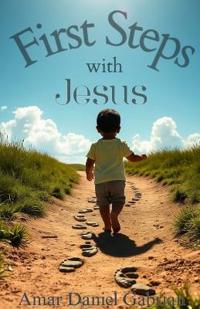 First Steps with Jesus
