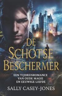Casey-Jones, S: Schotse Beschermer
