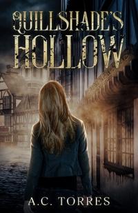 Quillshade's Hollow
