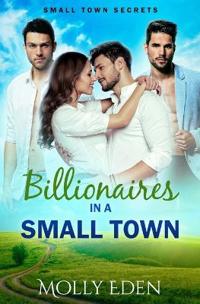 Billionaires in a Small Town