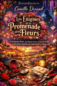 Les Énigmes de la Promenade des Fleurs