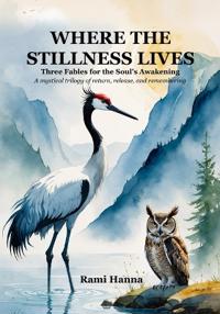 Where the Stillness Lives