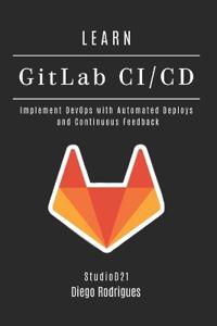 LEARN GitLab CI/CD
