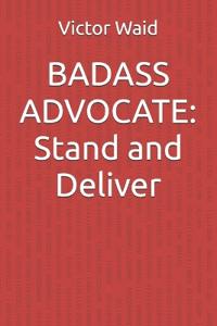 Badass Advocate