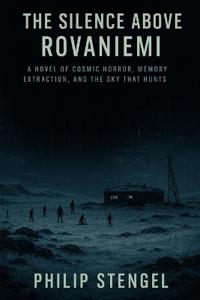 The Silence Above Rovaniemi
