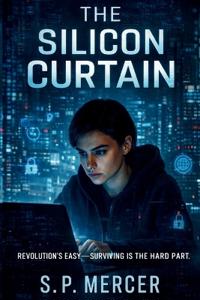 The Silicon Curtain