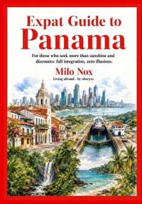 Expat Guide to Panama