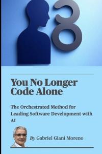 You No Longer Code Alone