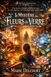 Le Mystère des Fleurs de Verre