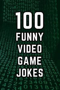 100 Funny Video Game Jokes
