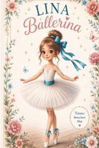 Lina Ballerina