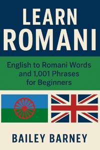 Learn Romani