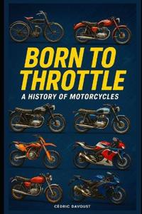 Born to Throttle