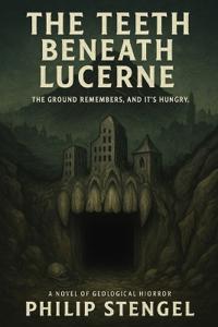 The Teeth Beneath Lucerne