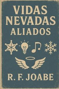 R. F. Joabe: Vidas Nevadas