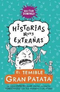 El temible Gran Patata