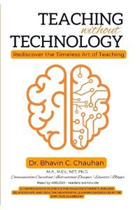 Teaching without Technology