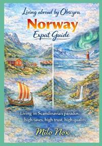 Norway Expat Guide