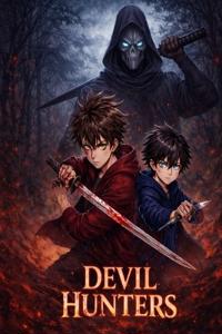 Devil hunter