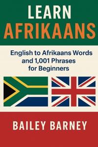 Learn Afrikaans