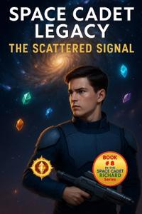 Space Cadet Legacy - The Scattered Signal