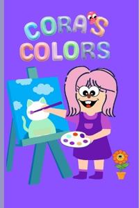 Cora's Colors