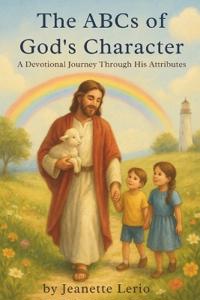 The ABCs of God's Character