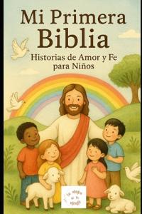 Mi Primera Biblia