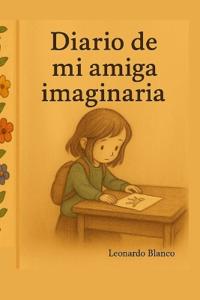 El diario de mi amiga imaginaria