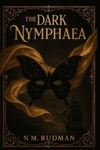 The Dark Nymphaea
