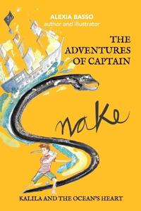 The Adventures of Captain Snake
