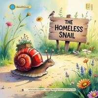 The Homeless Snail