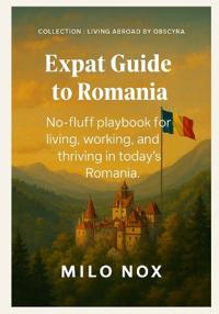 Expat Guide to Romania