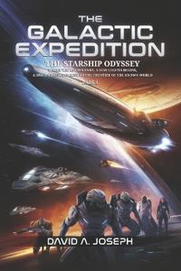 Joseph, D: Galactic Expedition